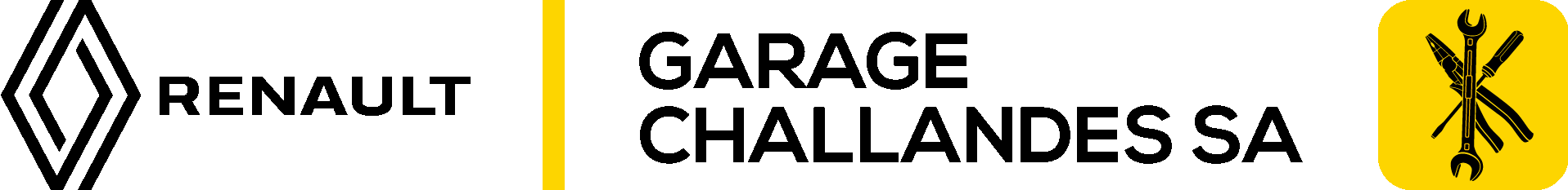LogoGarageChallandesSA2021