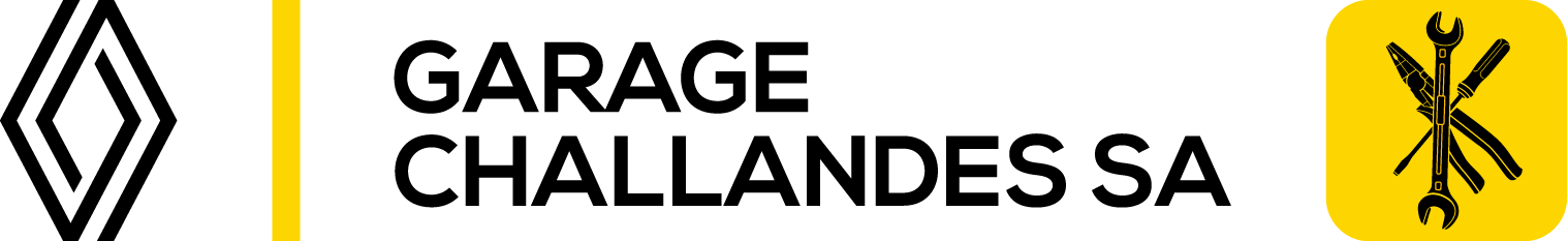 LogoGarageChallandesSA
